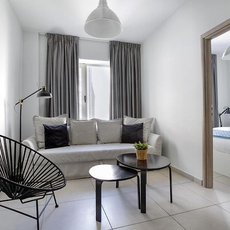 Supreme B2 Apartment In Syntagma Athens Luaran gambar