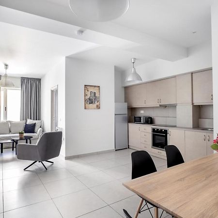 Supreme B2 Apartment In Syntagma Athens Luaran gambar