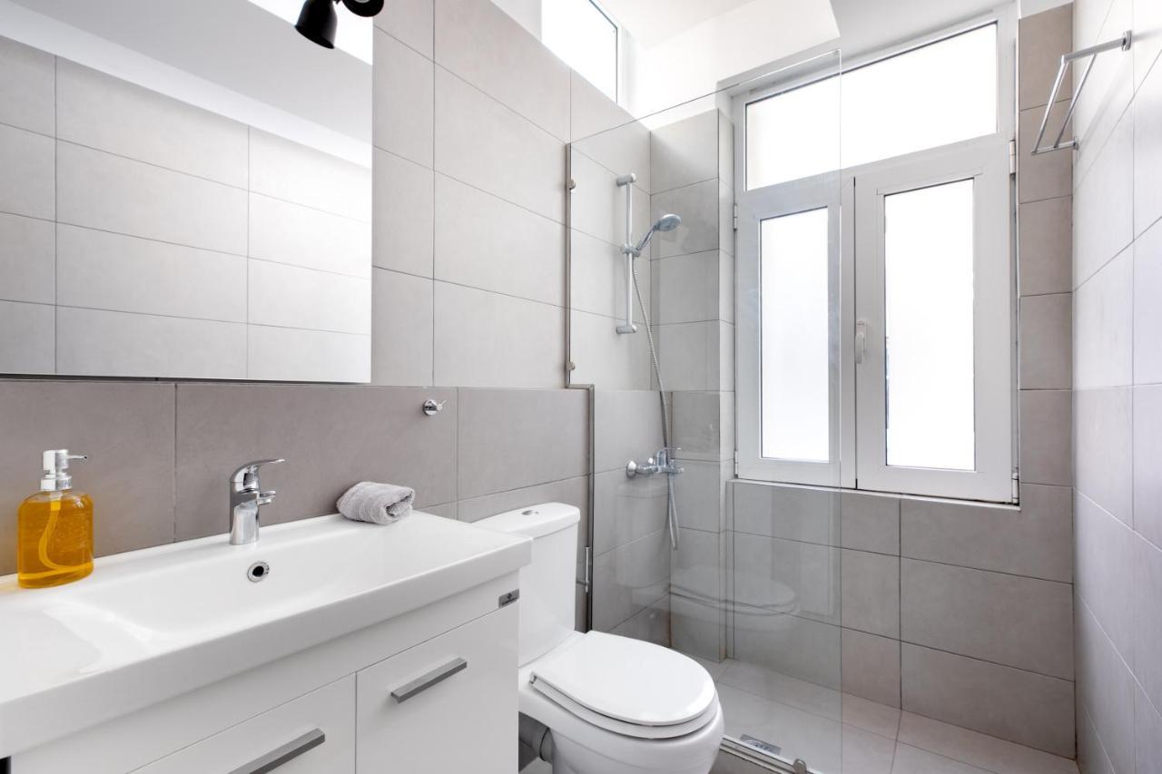 Supreme B2 Apartment In Syntagma Athens Luaran gambar