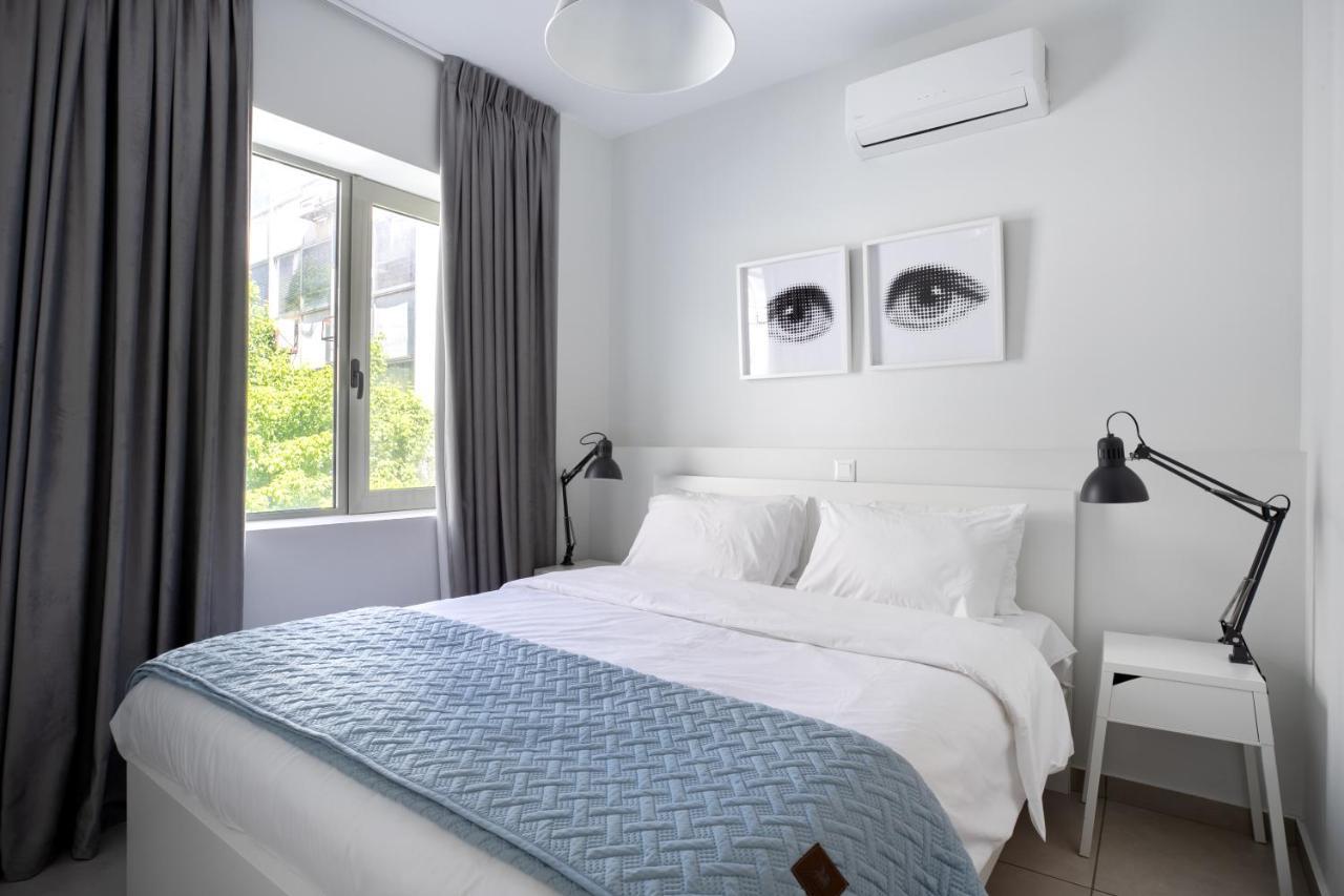 Supreme B2 Apartment In Syntagma Athens Luaran gambar