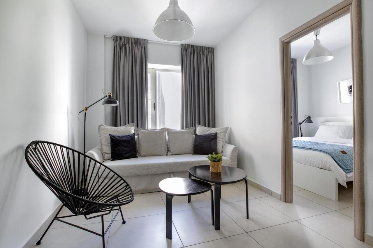 Supreme B2 Apartment In Syntagma Athens Luaran gambar