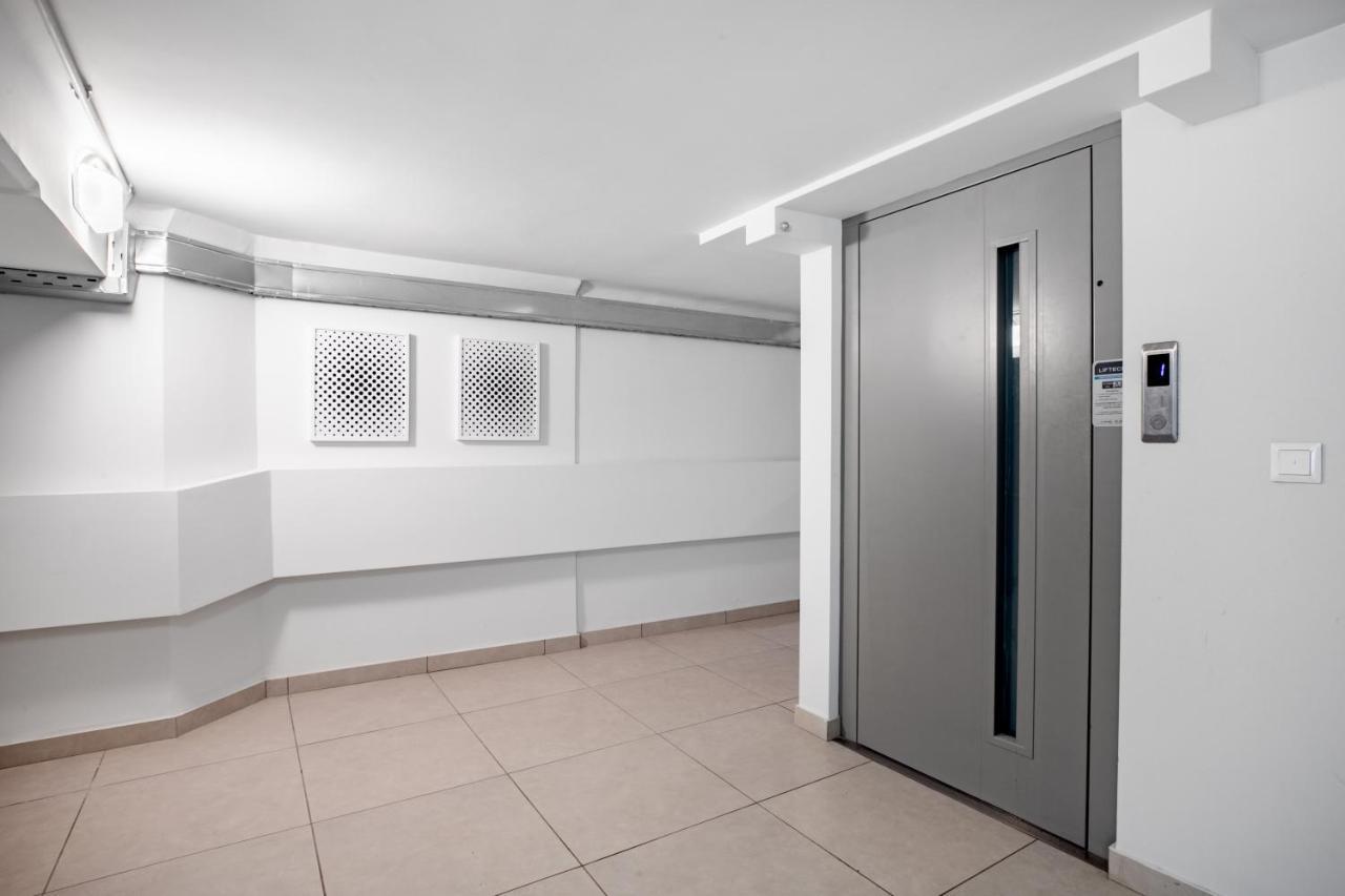 Supreme B2 Apartment In Syntagma Athens Luaran gambar